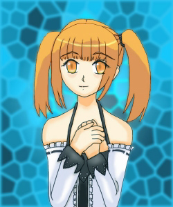 �L�����N�^�[�C���X�g